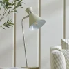 Sage Metal Desk Lamp