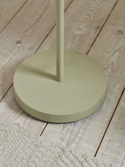Sage Metal Floor Lamp