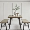 Salcombe Dining Table - Rectangular