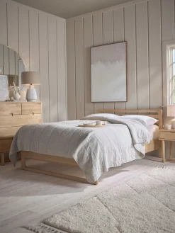 Salo Bed - Double