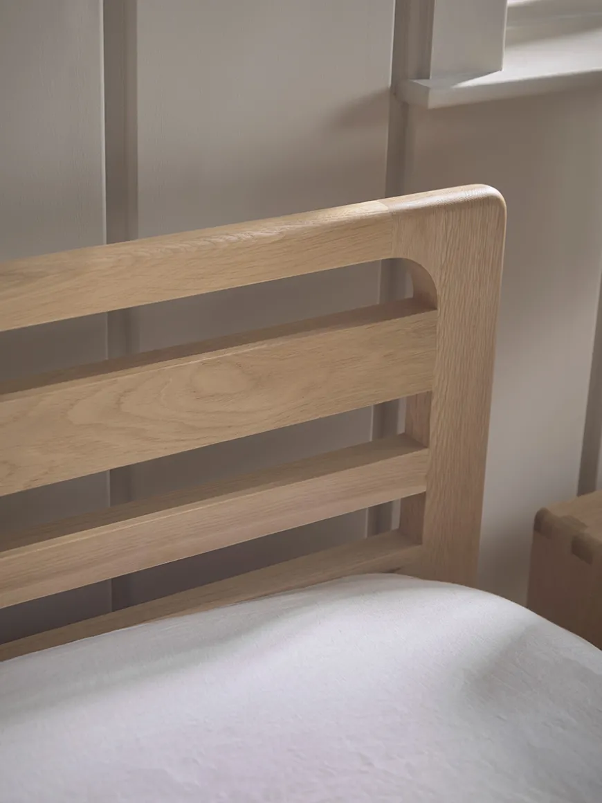Salo Bed - Double