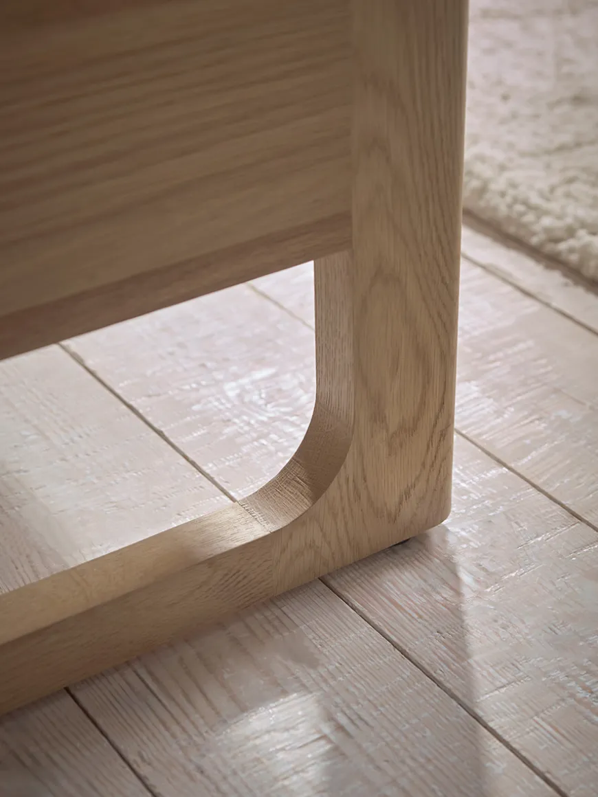 Salo Bed - Double