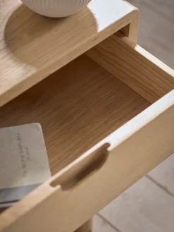 Salo Bedside Table