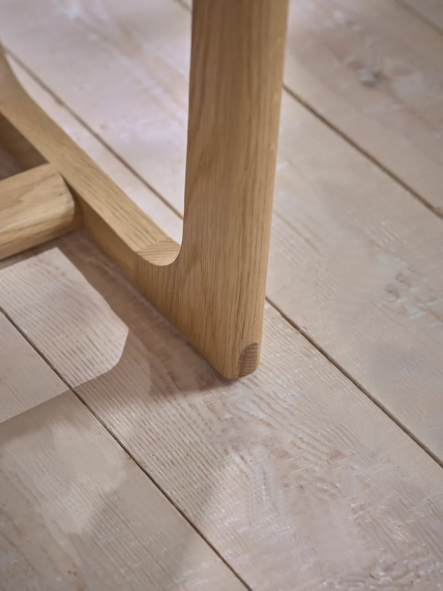 Salo Bedside Table