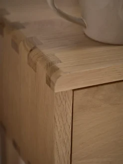 Salo Bedside Table