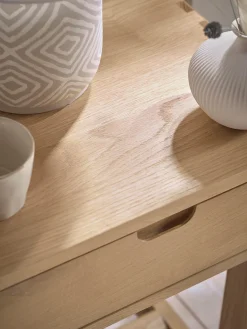 Salo Bedside Table