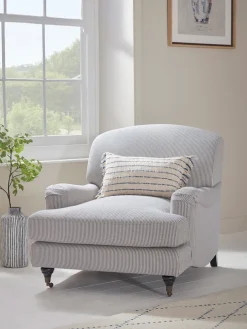 San Sebastian Armchair