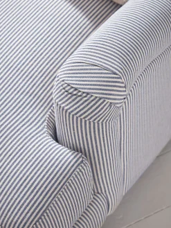 San Sebastian Armchair