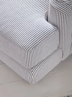 San Sebastian Armchair