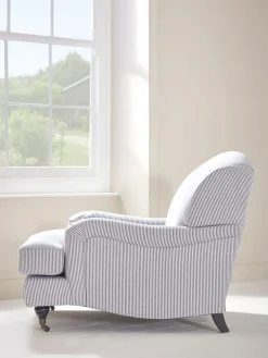 San Sebastian Armchair
