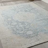 Sara Rug - Blue