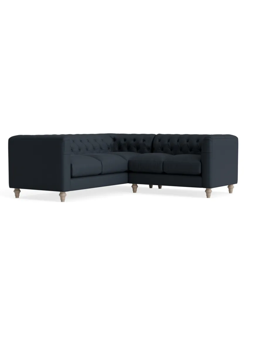 Sarnia Corner Sofa
