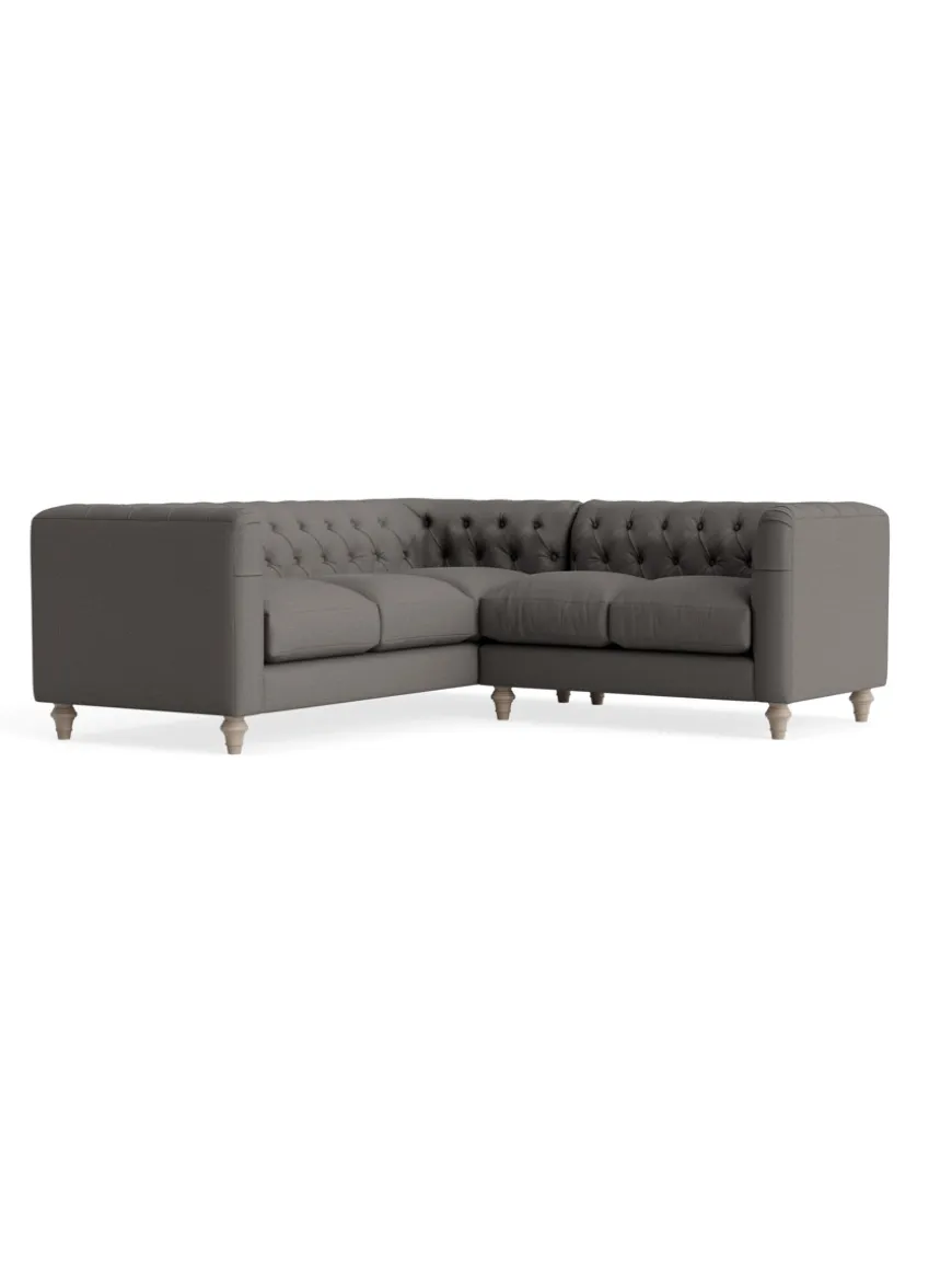 Sarnia Corner Sofa
