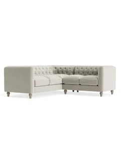 Sarnia Corner Sofa