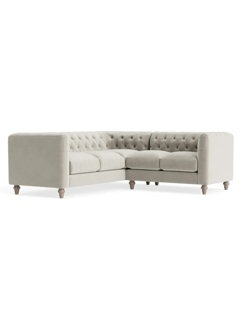 Sarnia Corner Sofa