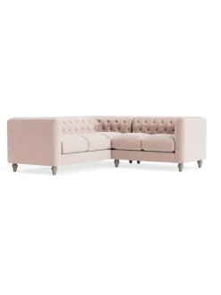 Sarnia Corner Sofa