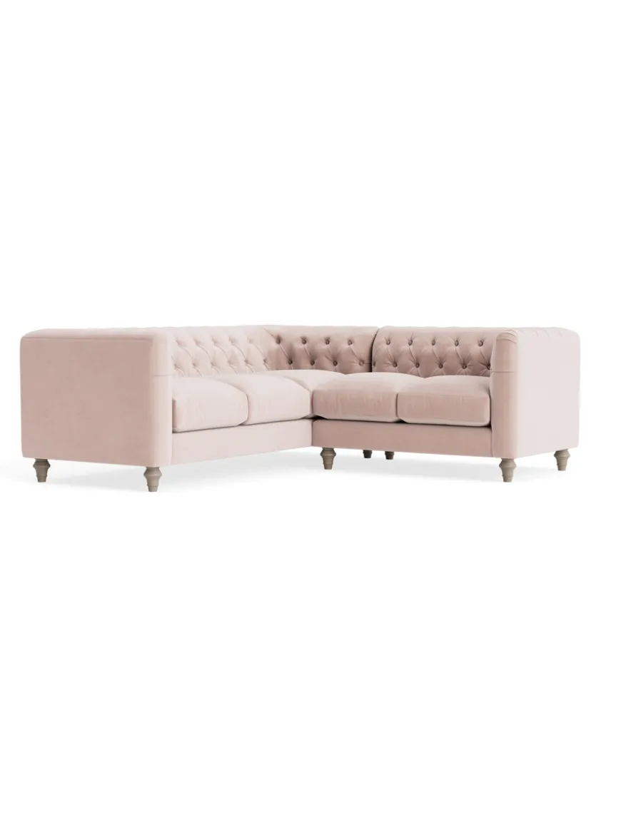 Sarnia Corner Sofa