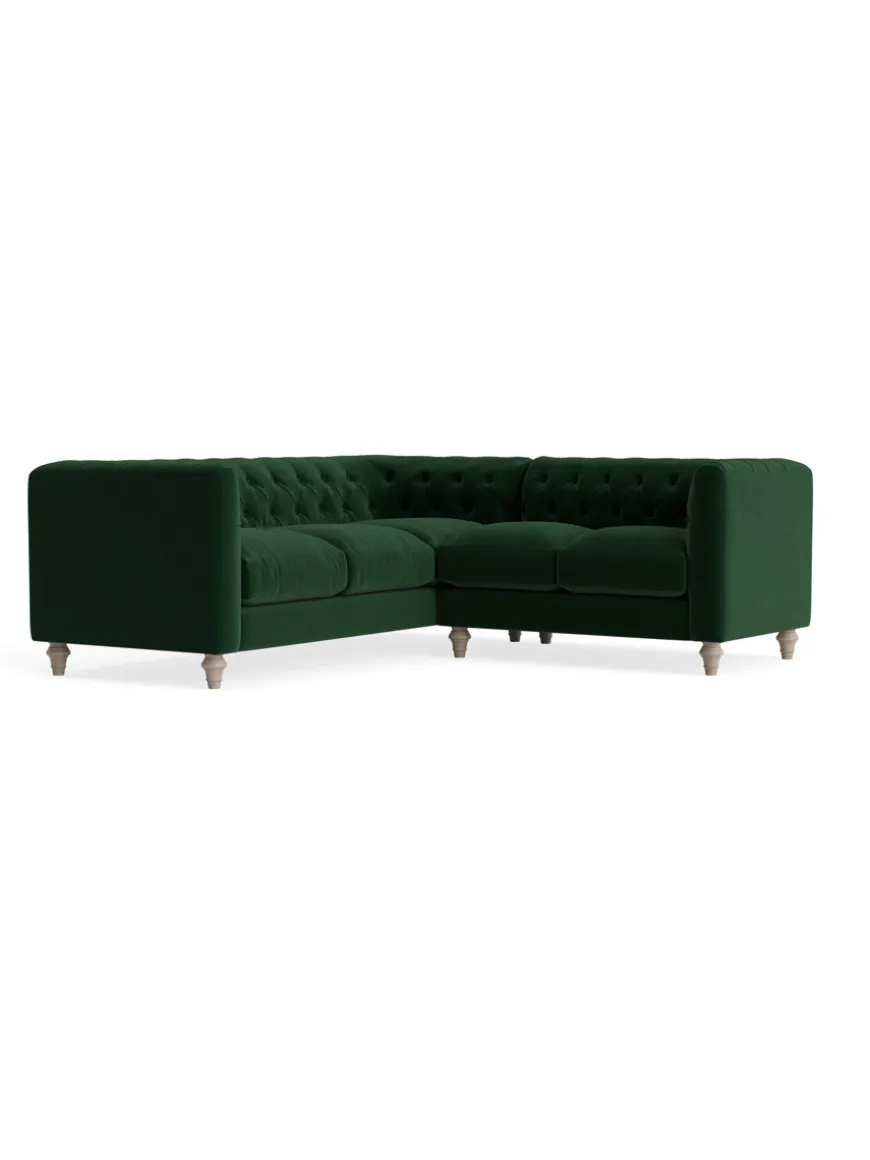 Sarnia Corner Sofa