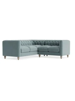 Sarnia Corner Sofa