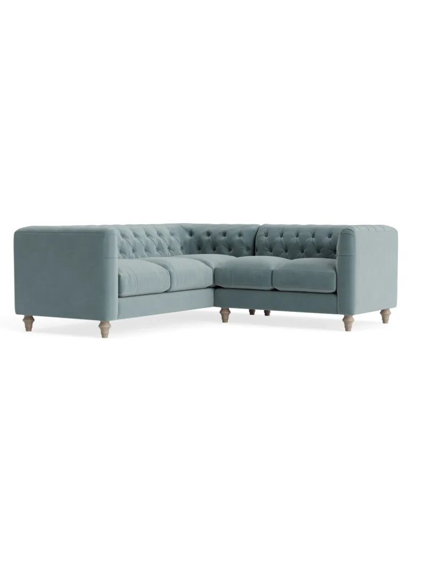 Sarnia Corner Sofa