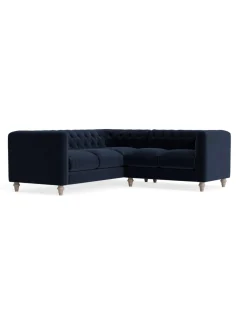 Sarnia Corner Sofa
