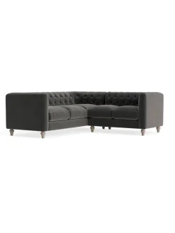 Sarnia Corner Sofa