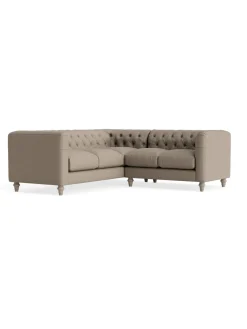 Sarnia Corner Sofa