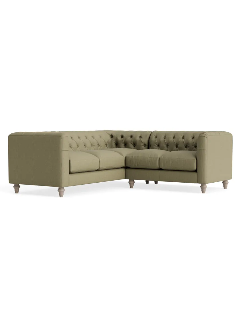 Sarnia Corner Sofa
