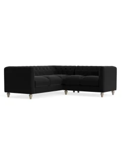 Sarnia Corner Sofa