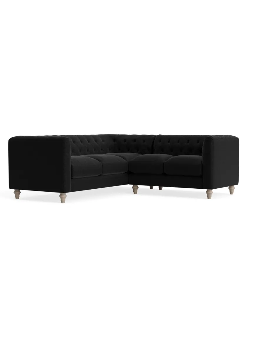 Sarnia Corner Sofa