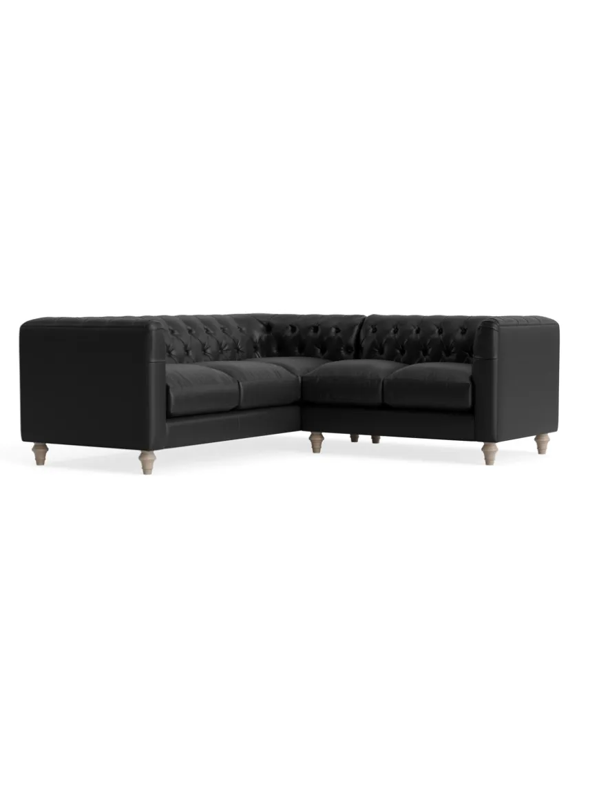 Sarnia Corner Sofa