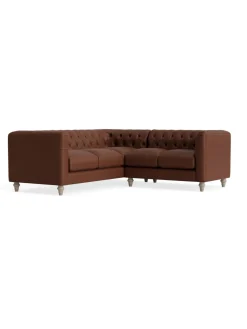 Sarnia Corner Sofa