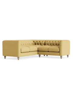 Sarnia Corner Sofa