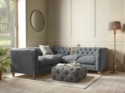 Sarnia Corner Sofa