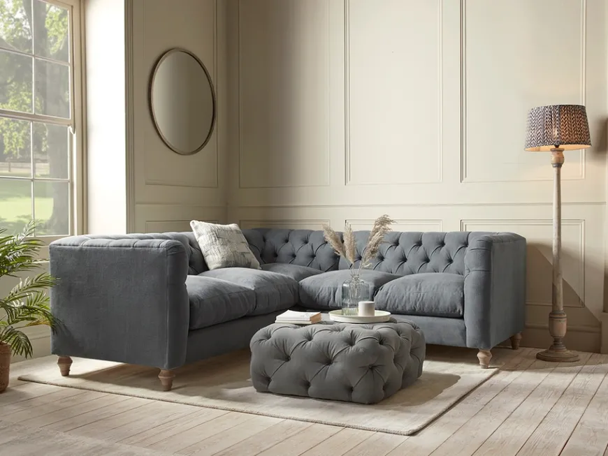 Sarnia Corner Sofa
