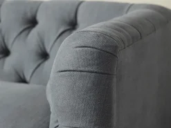 Sarnia Corner Sofa
