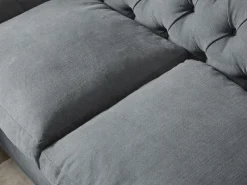 Sarnia Corner Sofa