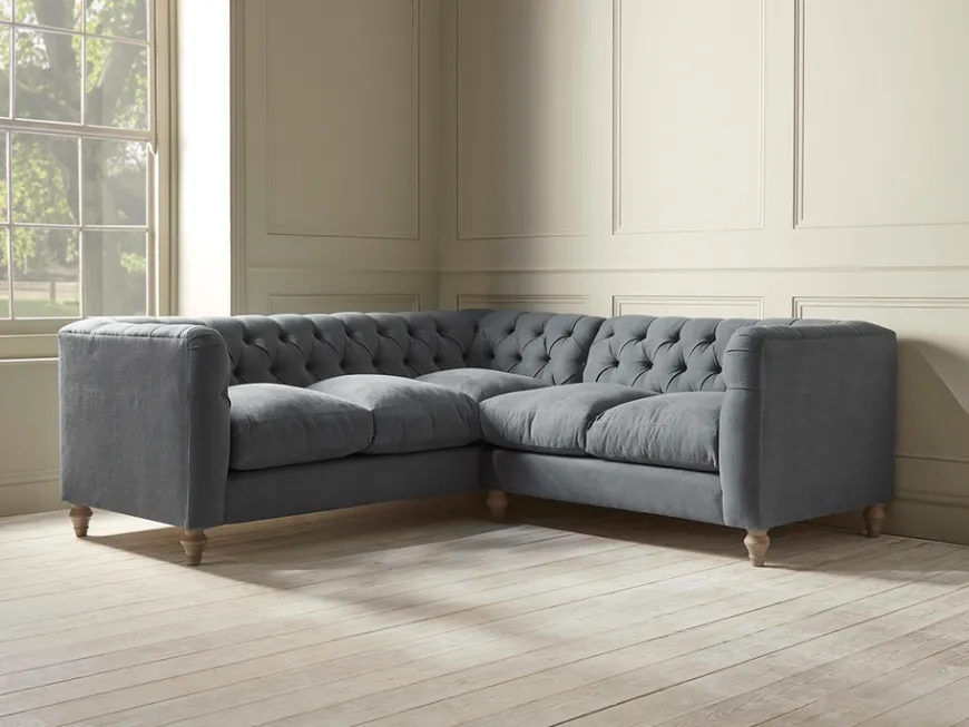Sarnia Corner Sofa