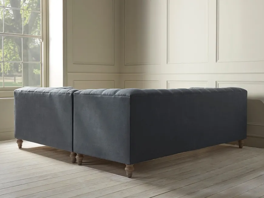 Sarnia Corner Sofa