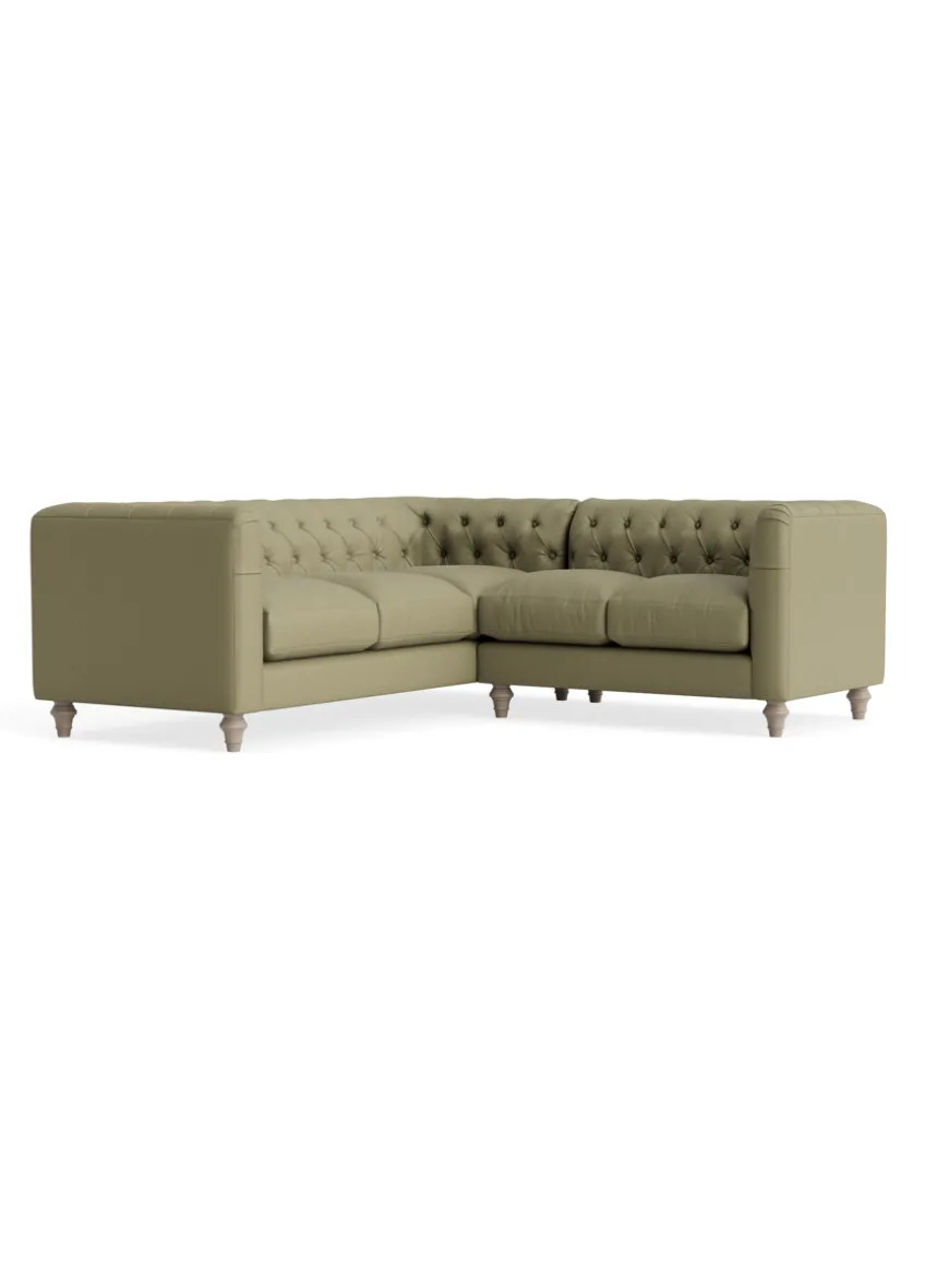 Sarnia Corner Sofa