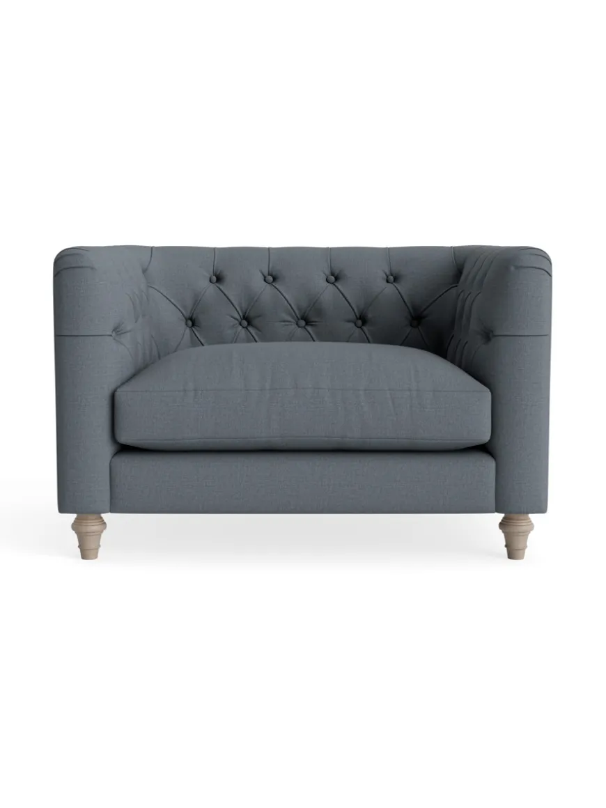 Sarnia Loveseat