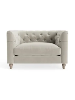Sarnia Loveseat