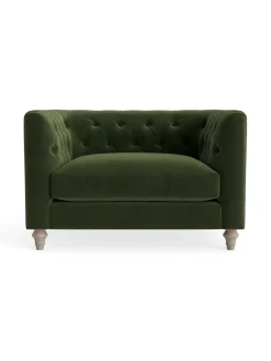 Sarnia Loveseat