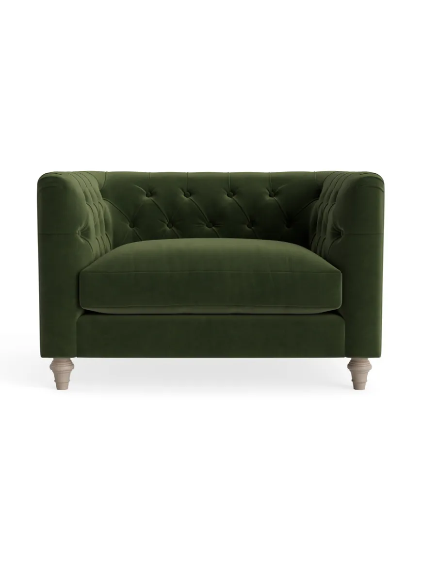 Sarnia Loveseat