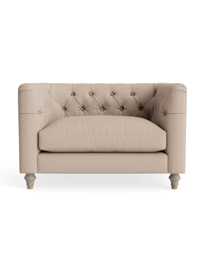 Sarnia Loveseat