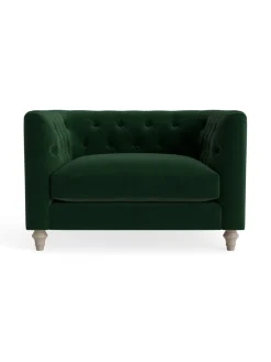 Sarnia Loveseat