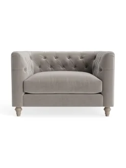 Sarnia Loveseat