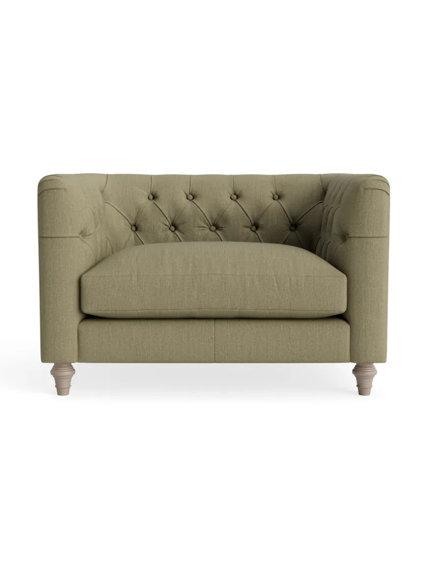 Sarnia Loveseat