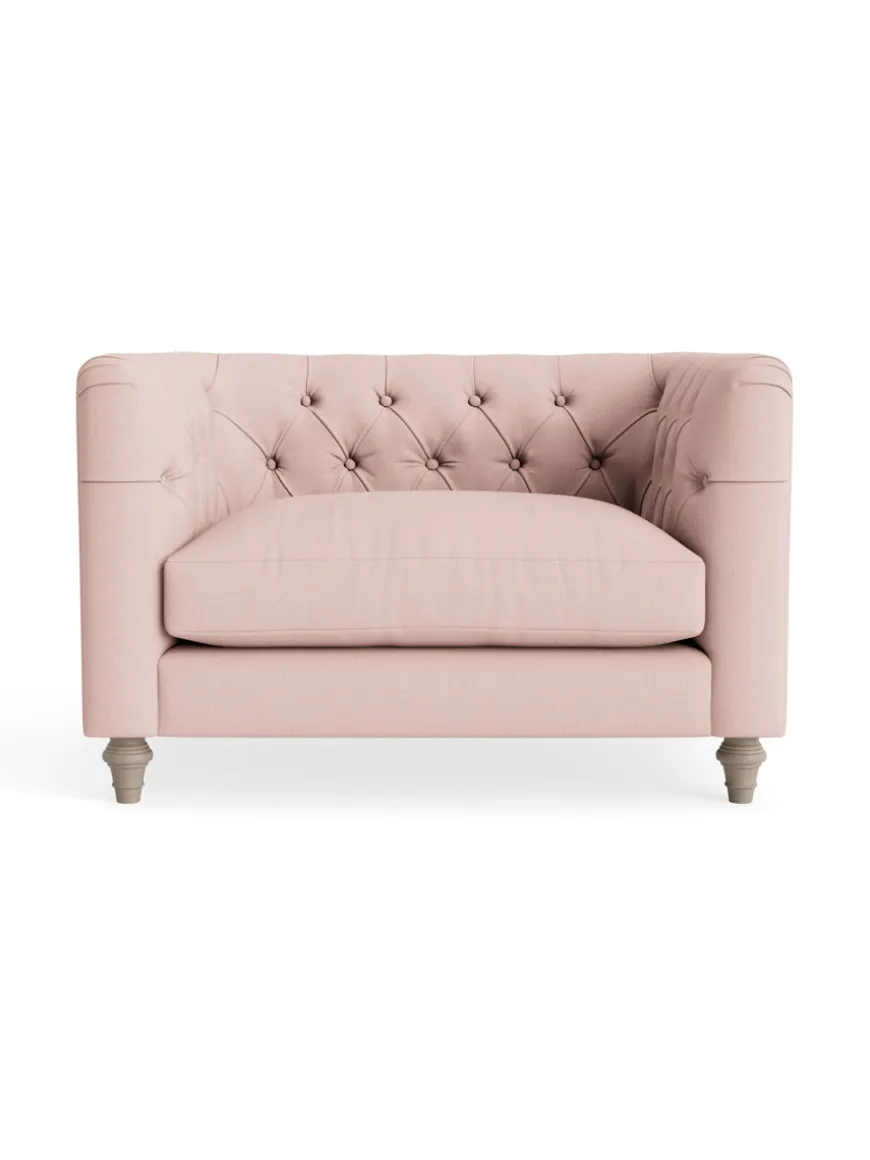Sarnia Loveseat