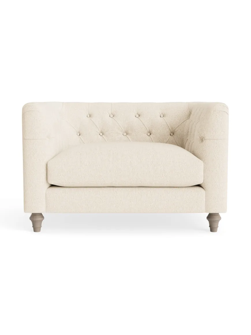 Sarnia Loveseat
